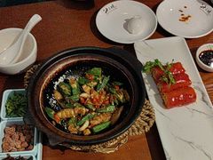 -南拳十三姨·潮汕砂锅粥(世纪金源店)