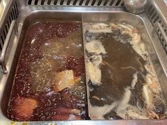 -台北吴记老锅底麻辣火锅(蓝村路店)