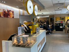 -麦当劳(农光里店)