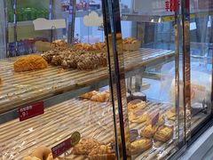 -味多美蛋糕(金顶街店)