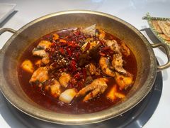-涿派·炝锅鱼(涿州店)