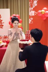 -罗马经典婚纱摄影·轻奢化定制