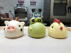 -满满元气和田大枣糕·蛋糕(朝阳大悦城店)