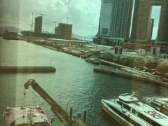 -香港皇家太平洋酒店