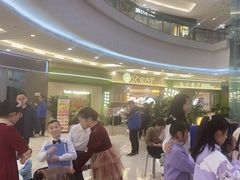 -万达广场(福州金融街店)