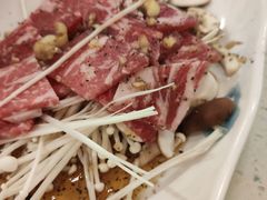-韩时烤肉(枫蓝店)
