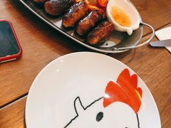 -Mesa Madre梅萨妈妈·Bintana(国贸店)