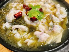 -老砂锅(城北店)