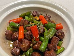 -古韵轩·园林餐厅