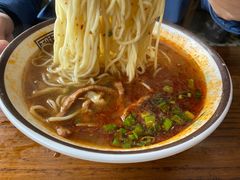 -南门口(山水人家店)