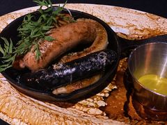 -小火花·干式熟成牛排馆Spark SteakHouse(剑桥郡店)