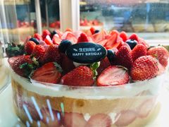 -幸福西饼面包茶饮(车公庙店)