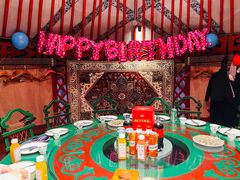 -九十九顶毡房(阜石路店)