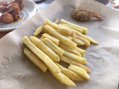 -必胜客(港悦广场店)