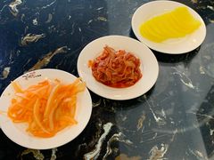 -桃园中华料理炸酱面(燕儿岛路店)