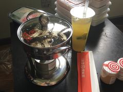 -海底捞火锅(公益西桥店)