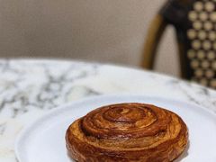 -WHEAT&BAKER-麥(凯德来福士店)