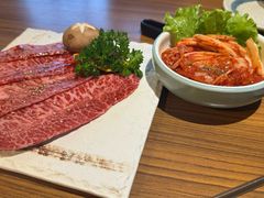 -炼火烤肉店
