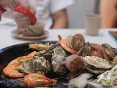 -前王院•巧克力海鲜市集餐厅(万平口店)