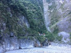 -太鲁阁公园