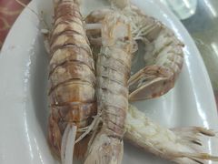 -滑记海鲜饭店·老字号(海鲜街店)