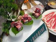 -德天肥牛海鲜火锅(城西银泰店)