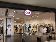 -C&A(西市城购物中心店)
