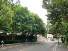 -忠山公园