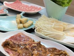 -牛犇炭火烤肉·鲜切烤肉(承德总店)