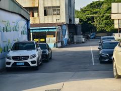 -竞速卡丁车赛车会(道滘店)