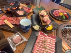 -炎蔵牛舌烤肉