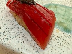 -鮨政· Omakase(港汇恒隆广场店)