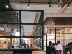 -新旺茶餐厅(嘉里城店)