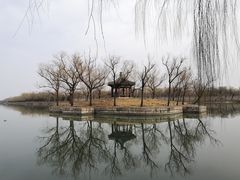-颐和园