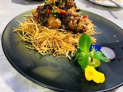 -Wei菋·Le Bistrot