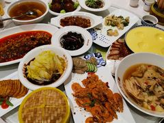 -便宜坊烤鸭店(甜水园店)