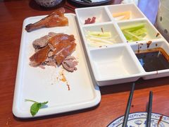 -京味张·北京烤鸭(南山店)