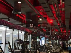 -威尔仕健身会所(北京宜家店)