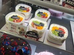-TOUCH泰奇(金桥长岛路店)