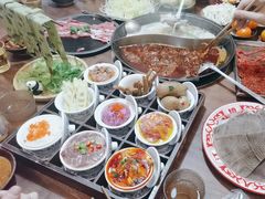 -楠火锅(昆山金鹰店)