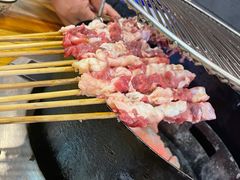 -源味居手把签烧烤(长春一店)