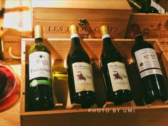 瑞格尔侯爵酒园阿瑞祖-弗兰克牛排西餐厅Ribone steak house(柠檬花园店)