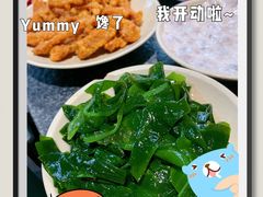 -大虎重庆老火锅(正弘城店)