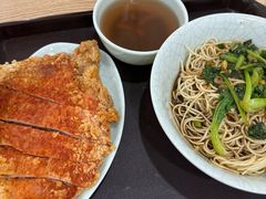 -晓午阳常熟炒浇面(红庙店)