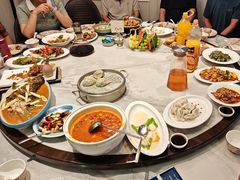 -君霖海鲜私房菜(春柳店)