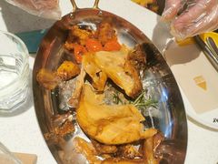 -乐凯撒披萨(南山书城店)