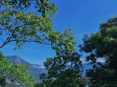 -窦圌山风景区