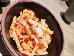 -高嗲嗲·现炒下饭菜(石鼓路店)
