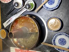 -小洋府铜锅涮肉(南锣鼓巷店)