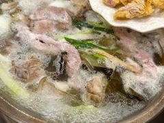 -海关荤豆花(洋河一路店)